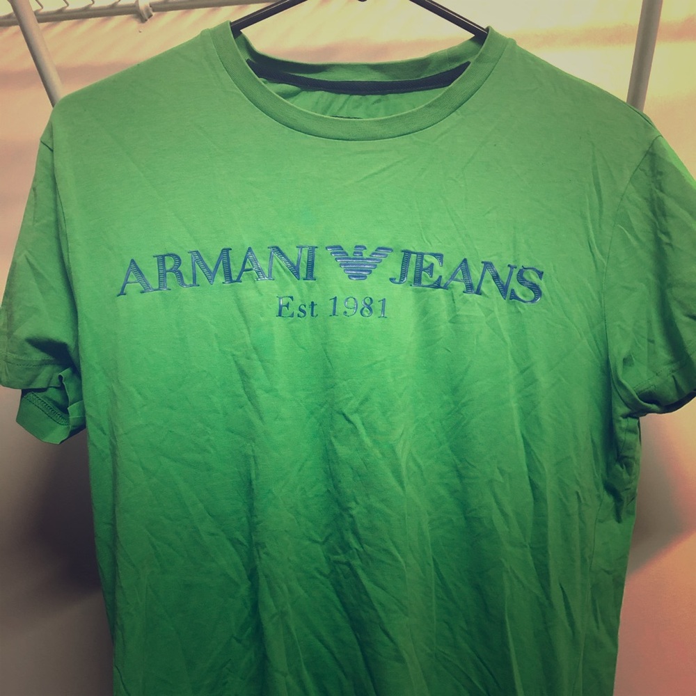 T shirt
